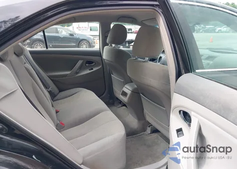 2009 Toyota Camry Le из США, поврежденный, VIN 4T4BE46K49R079089